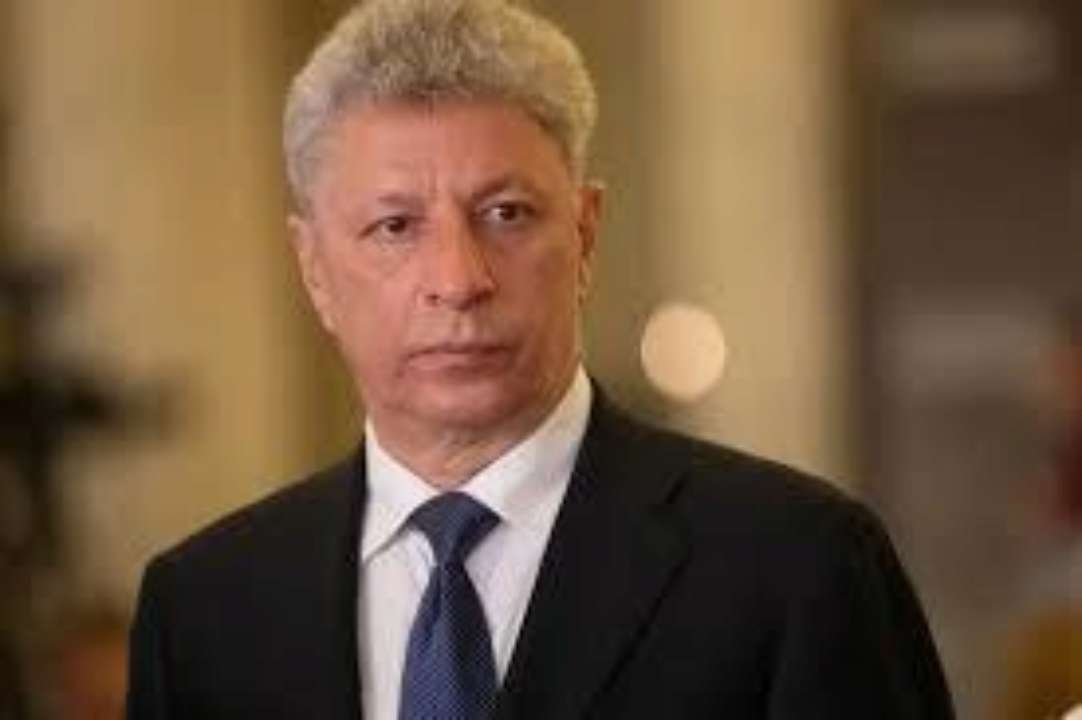 В ОП і ЦПД після заяви нардепа Бойка зазначили неприпустимість російських наративів під час війни