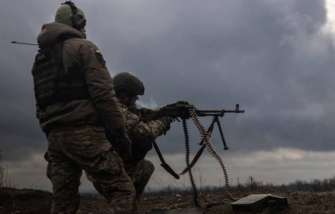Військові збили 47 безпілотників росіян. Фото: Генштаб ЗСУ бпла росії