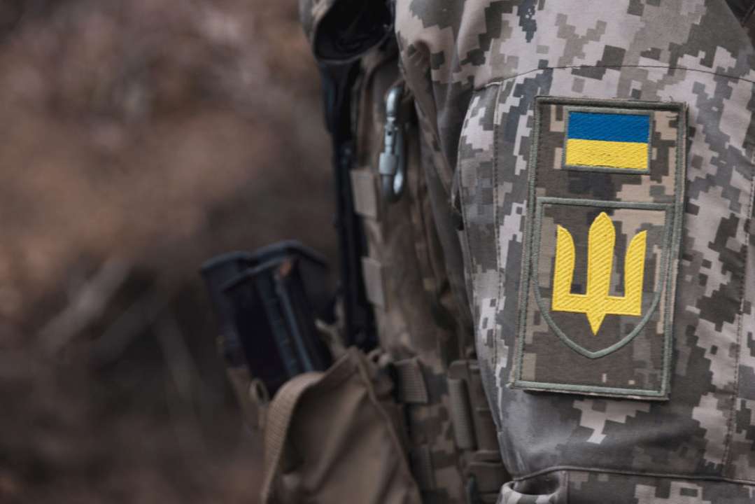 Отсрочка или бронирование не освобождают от обязанности прибыть в ТЦК/Фото: Getty Images
