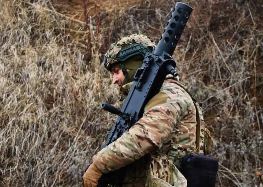 Северокорейские военные отступают в Курской области из-за потерь – СМИ
