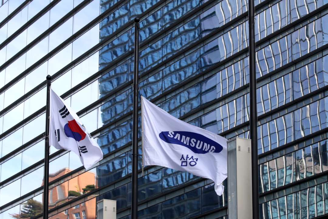 Компания Samsung разработала прототип системы 6G