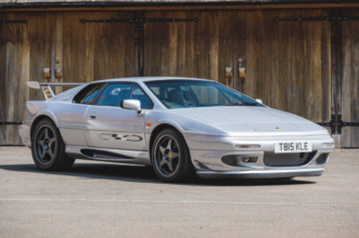 Фото: silverstoneauctions silverstoneauctions