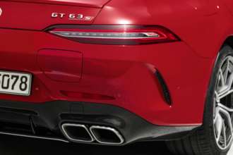 Фото: Daimler Daimler