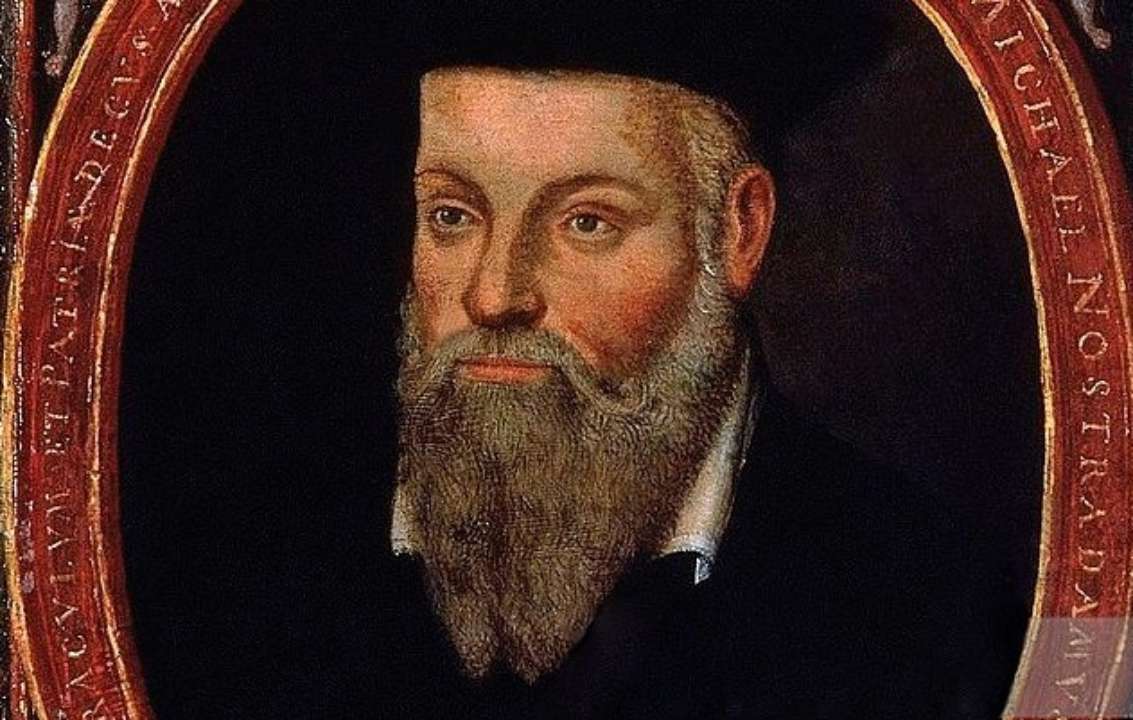Топ-6 предсказаний Нострадамуса/Фото: Wikimedia/Автор: César de Notre-Dame César de Notre-Dame
