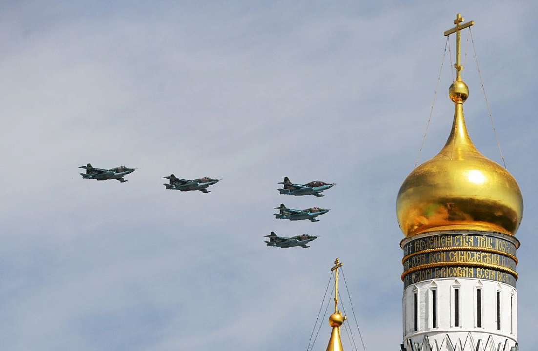 Су-25