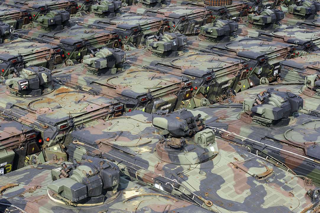 Що таке ленд-ліз для України/Фото: Getty Images