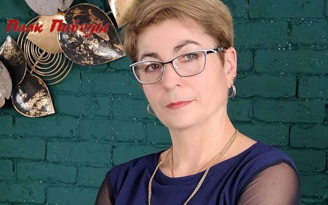 У Маріуполі здала сина із ЗСУ