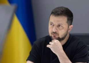 Зеленский рассказал, от чего зависит дата окончания войны в Украине/Фото: Instagram/Автор: zelenskiy_official zelenskiy_official