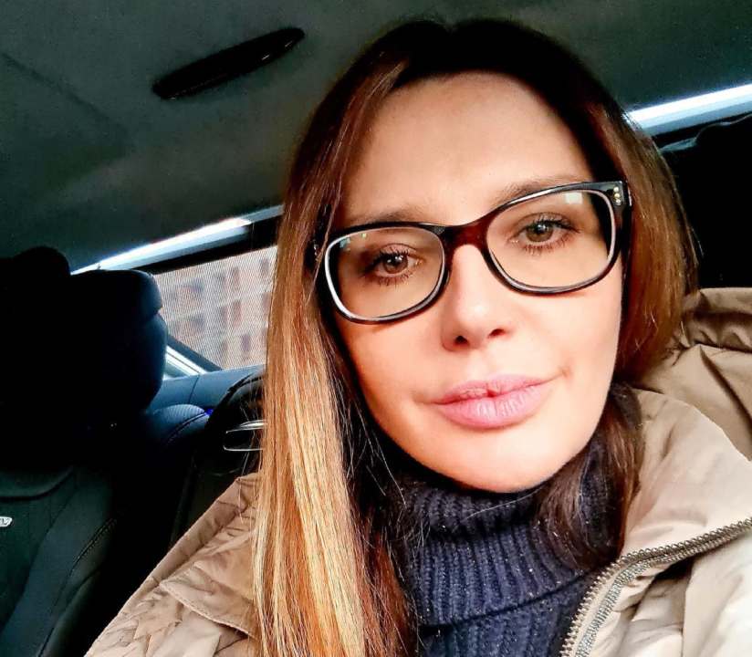 Не вытащили из мешка и поставили ведущей: Кондратюк про то, как Марченко попала на "Х-фактор"