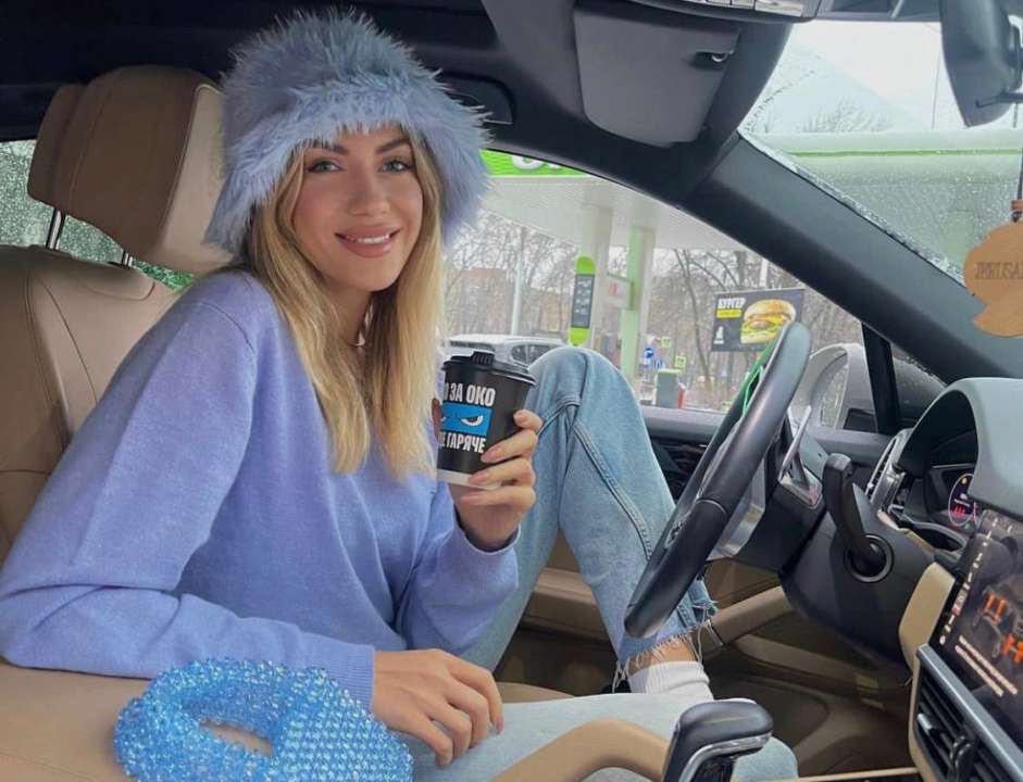Леся Нікітюк розповіла про нові звички/Фото: Instagram Леся Нікітюк розповіла про звички, які з'явилися в неї у зв'язку з вимкненнями електроенергії
