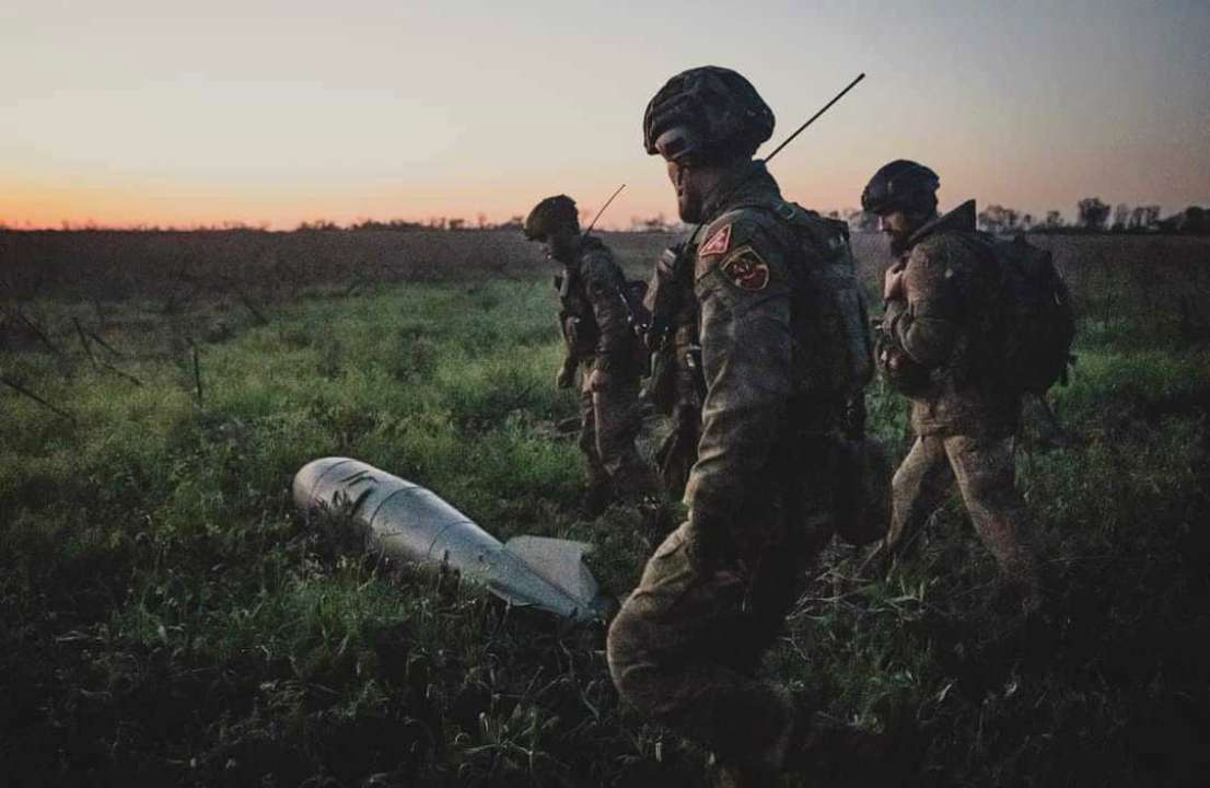 ВСУ уничтожают артиллерию: потери врага на 22 мая