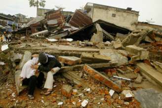 У Єгипті раптово обвалився 13-поверховий будинок із туристами/Фото: Getty Images У Єгипті раптово обвалився 13-поверховий будинок із туристами/Фото: Getty Images