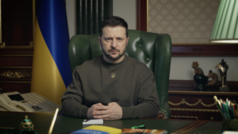 Нейросеть показала, как выглядели бы известные украинцы в мире Барби Нейросеть показала, как выглядели бы известные украинцы в мире