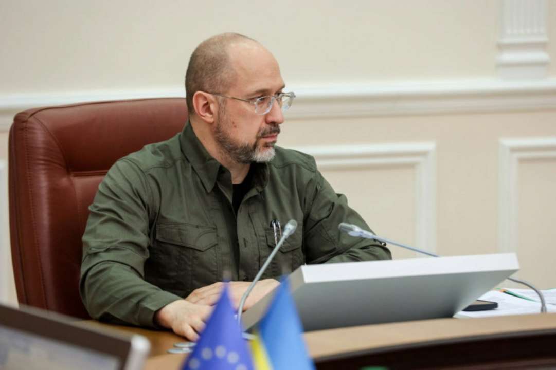 Главные тезисы из речи премьер-министра на заседании Правительства/Фото: Правительственный портал Главные тезисы из речи премьер-министра на заседании Правительства/Фото: Правительственный портал