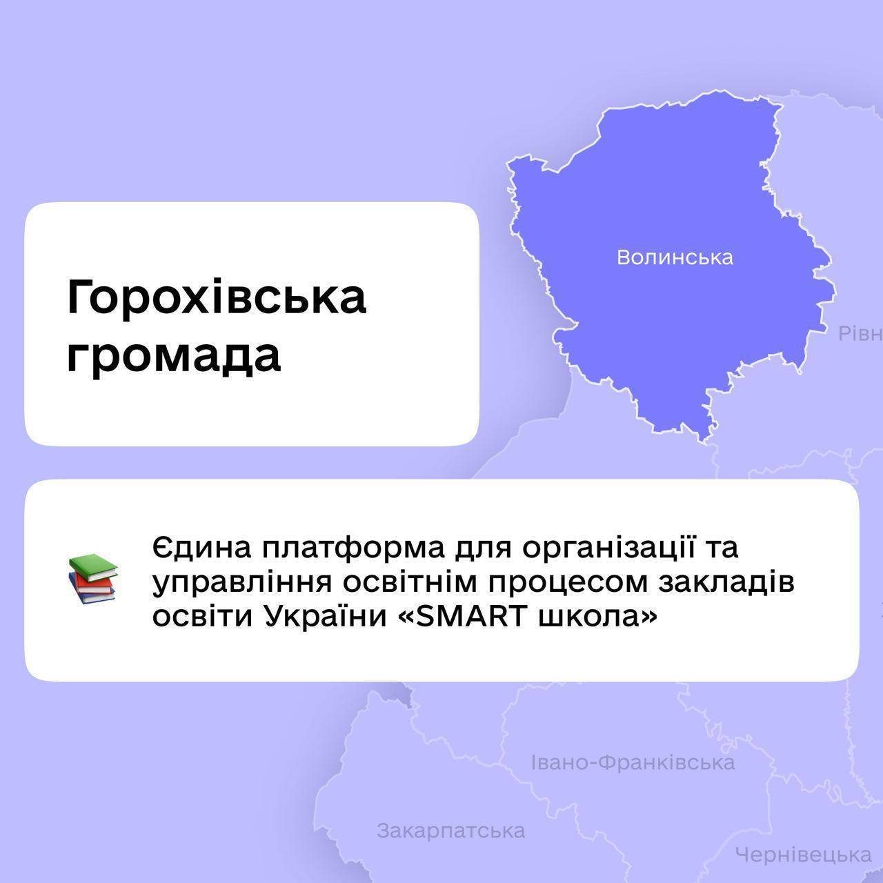 Проєкти цифрової трансформації громад/Фото: Мінцифра Проєкти цифрової трансформації громад/Фото: Мінцифра