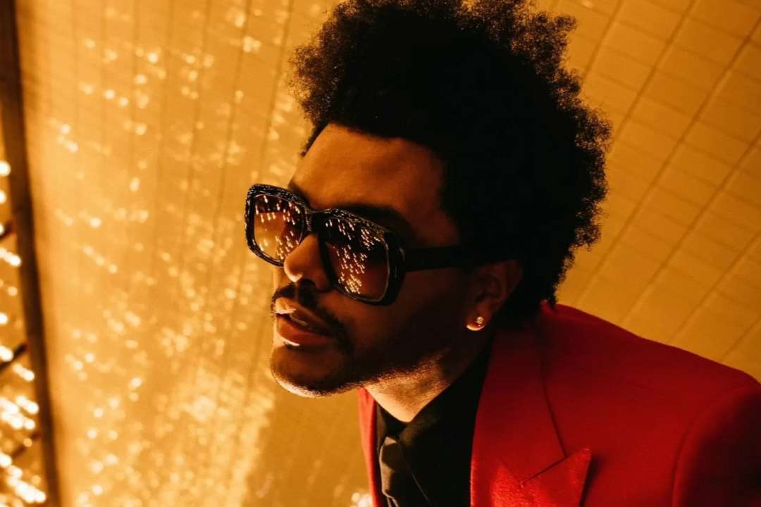 Найпопулярніша пісня в Spotify / Фото: The Weeknd Найпопулярніша пісня в Spotify: хіт подолав позначку в 4 мільярди прослуховувань