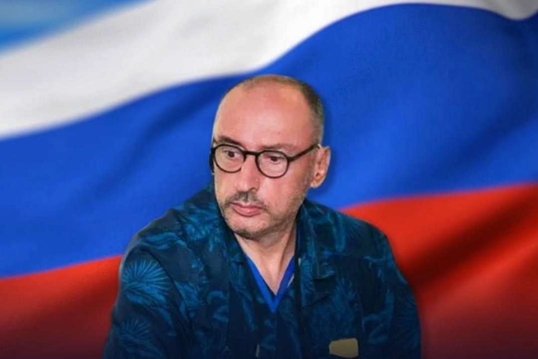 Іноземні журналісти за росію / Фото: ЦПД "Іноземні журналісти за росію": як французький публіцист став російським пропагандистом