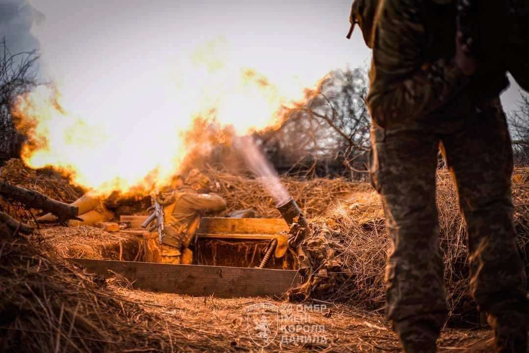 Средства ПВО и танки: потери россиян на 14 апреля