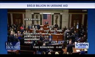 Всі правки відхилені до законопроєкту по Україні були відхилені. Далі сьогодні ще Сенат. Всі правки відхилені до законопроєкту по Україні були відхилені. Далі сьогодні ще Сенат.