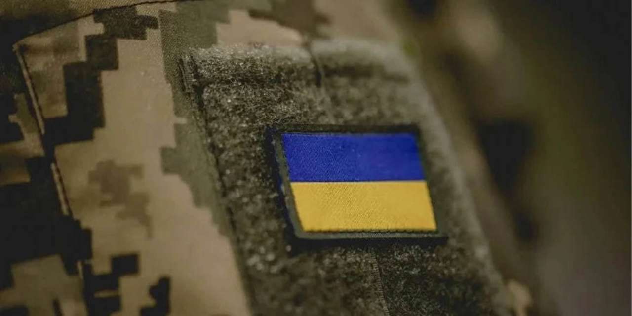 На Закарпатті військовозобов'язаний помер дорогою до навчального центру/Фото: Генштаб ЗСУ На Закарпатті військовозобов'язаний помер під час транспортування у навчальний центр, — ТЦК та СП