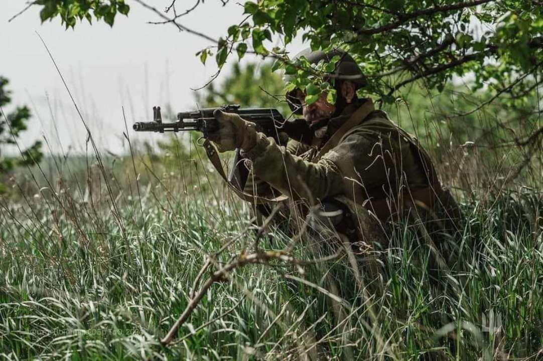 Обстановка на Харківському напрямку залишається складною – дайджест СтратКому