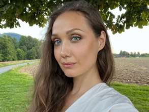 Евгения Власова рассказала, почему на 10 лет исчезла из шоубиза / Фото: Instagram/eygeniavlasova "Нужно было остановиться": известная украинская певица рассказала, почему на 10 лет ушла из шоубиза