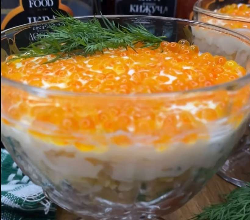 Есть описание рецепта и рекомендации по приготовлению. Фото: скрин