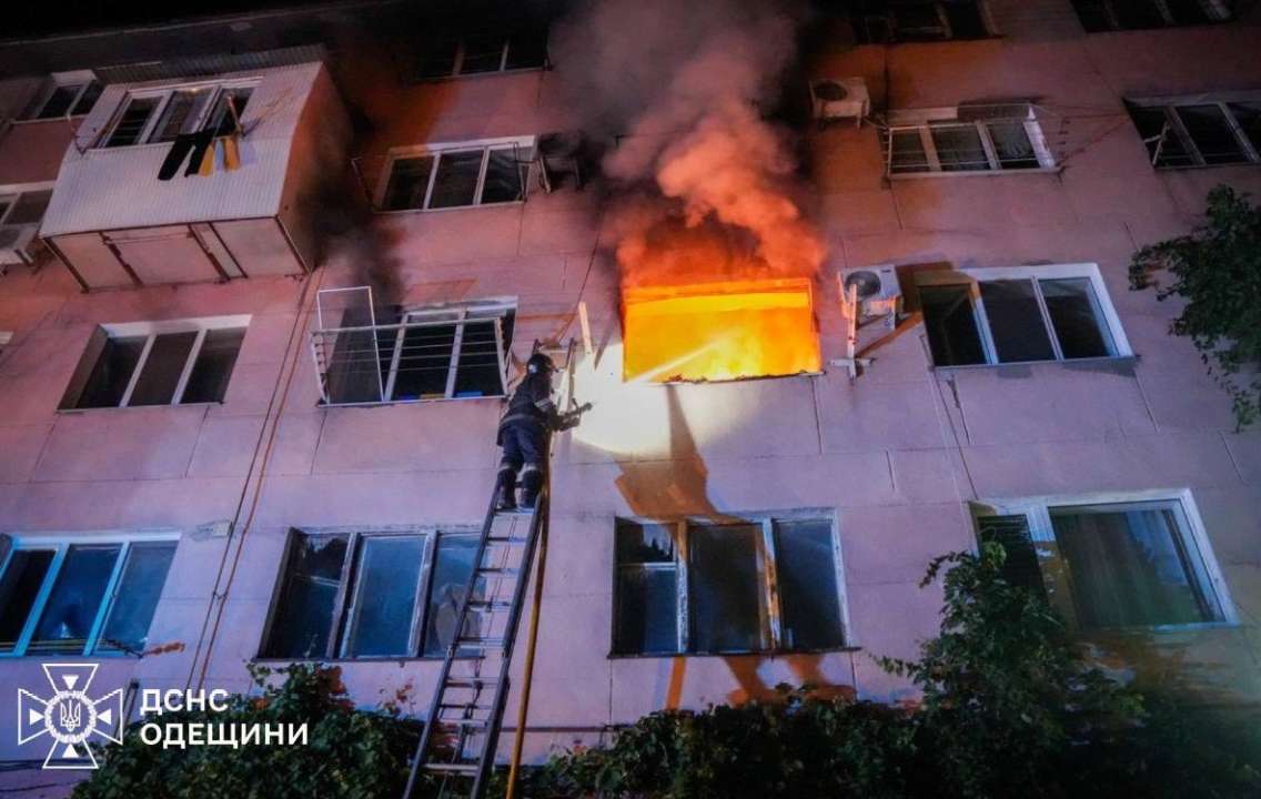 обстрелы россиян 28 июля 2024 года