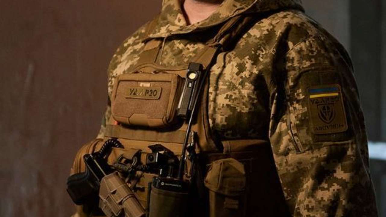 Командира бригади 72 ОМБр "Чорні Запорожці" Івана Вінніка звільнили