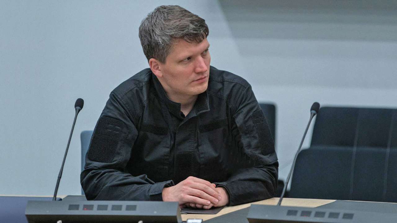 Фото: ТГ-канал Міністерство оборони України Минобороны заявило, что Украина ожидает утверждения планов получения помощи сразу на несколько лет