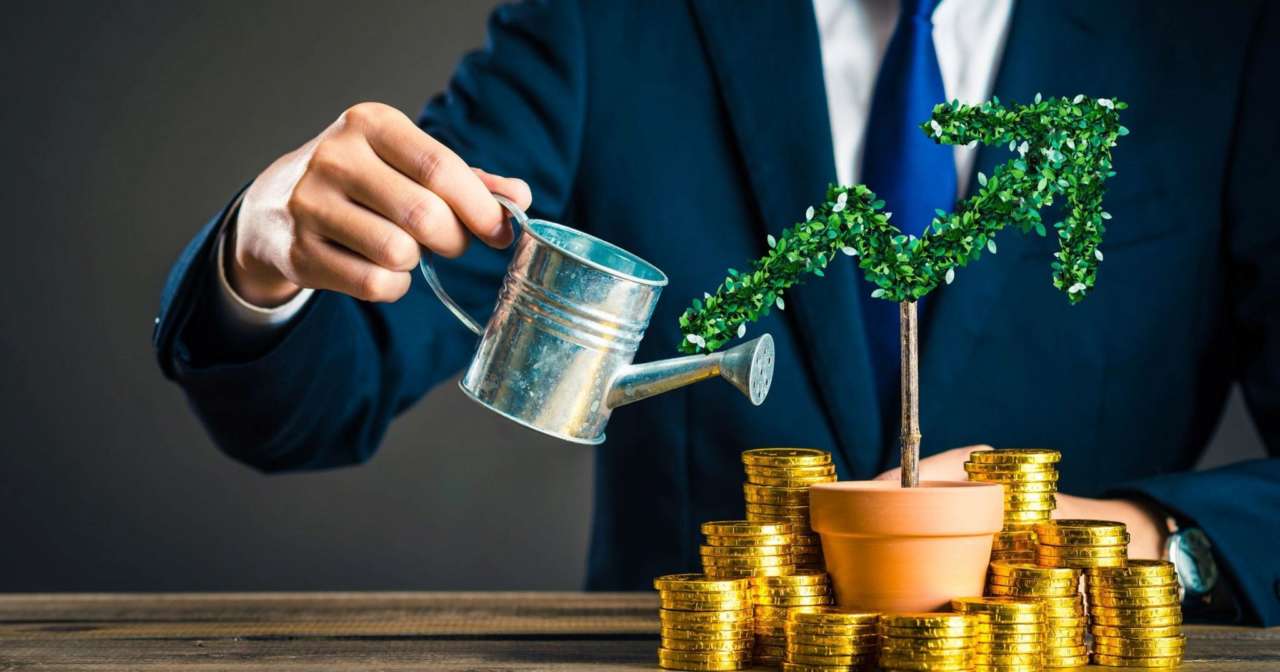 Як інвестувати та зберігати гроші? Ключові поради та можливі варіанти