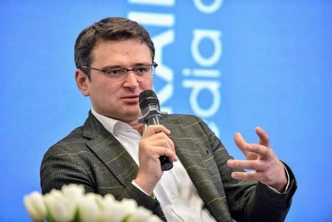 Кулеба