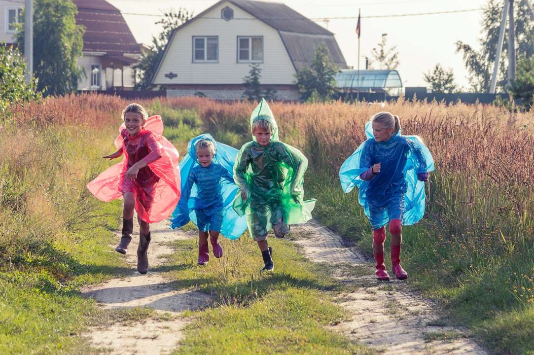 Фото: Unsplash/ Автор - Vitolda Klein прогноз погоды