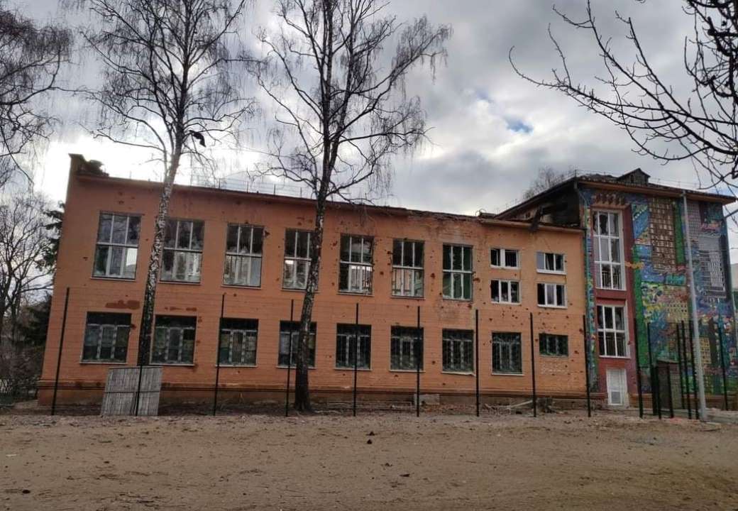 Окупанти вдаються до викрадення жителів Чернігівщини/Фото: Чернігівська ОДА У Чернігівській області окупанти викрали старост громад