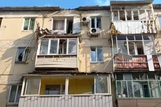 Фото: Сергій Гайдай Будинки