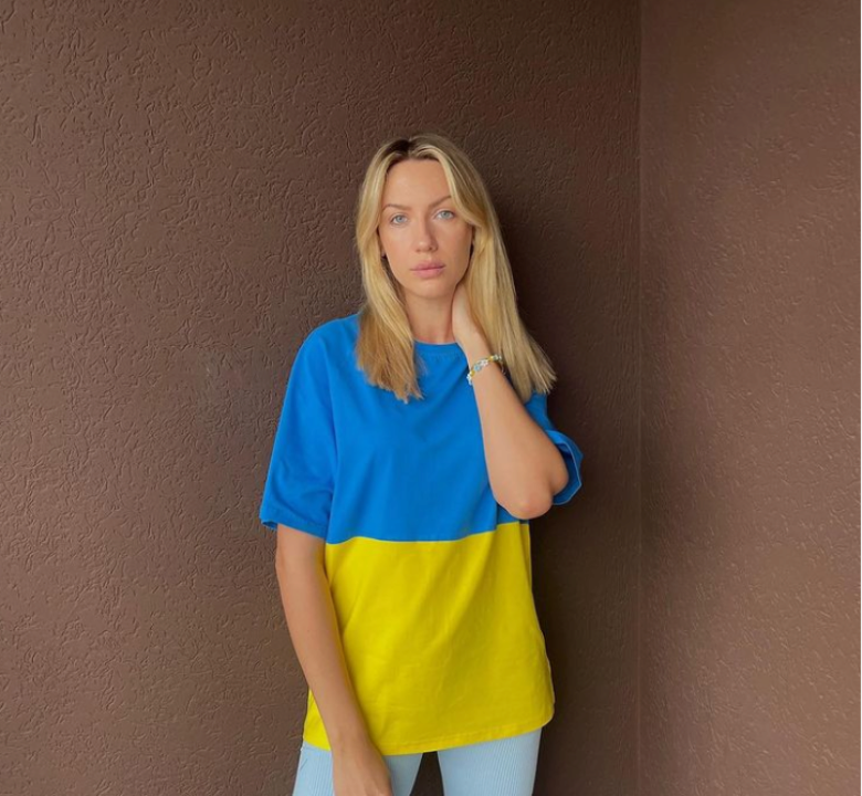 Леся Нікітюк