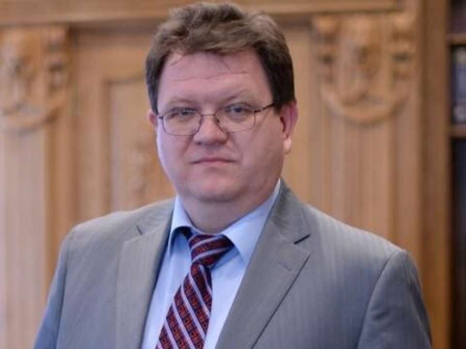 Нашли российский паспорт: из Верховного Суда отчислили судью Богдана Львова