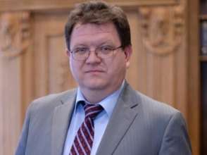 З Верховного Суду відрахували суддю Богдана Львова/Фото: Bogdan Lvov/Facebook Знайшли російський паспорт: з Верховного Суду відрахували суддю Богдана Львова