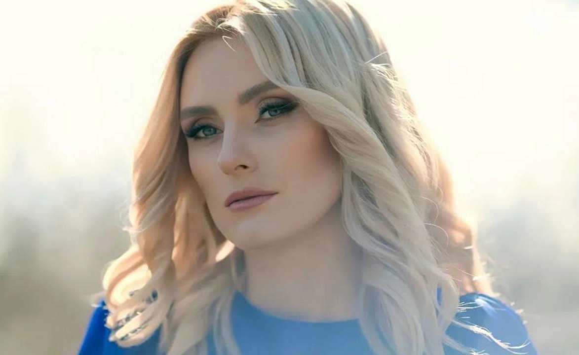 "Мы не остановимся": Ирина Федишин записала видеообращение к россиянам после массированного обстрела