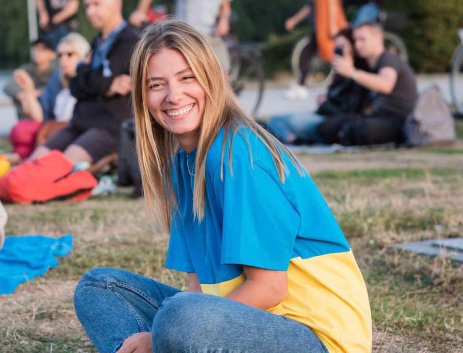 Зірка серіалу "Папік" розповіла, на які кошти проживає в Німеччині