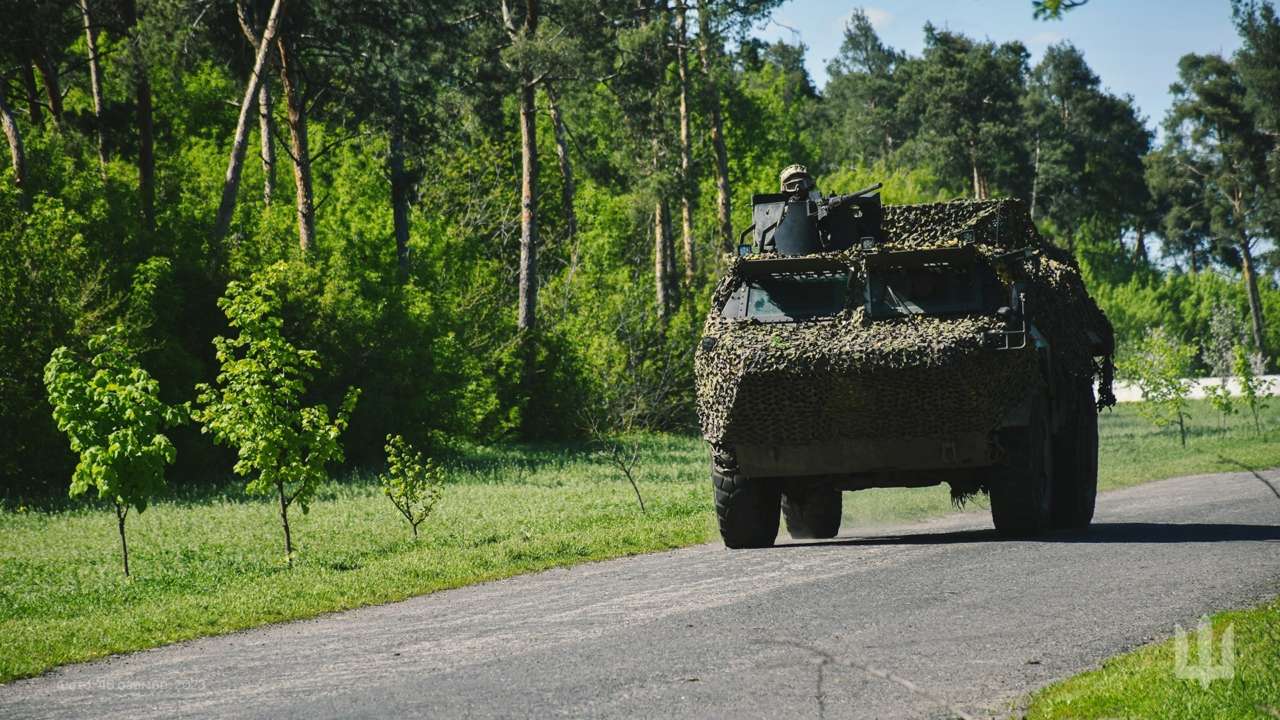 За прошедшие сутки ВСУ отбили 22 вражеские атаки - сводка Генштаба