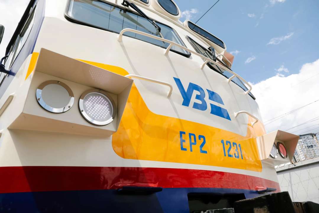 Укрзалізниця подбає про 8-річну дитину залізничників, які загинули в Оріхові/Фото: Ukrzaliznytsia/facebook Укрзалізниця подбає про 8-річну дитину залізничників, які загинули в Оріхові