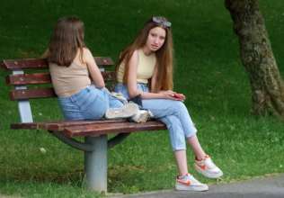 Куди звертатися підліткам, щоб отримати психологічну допомогу Куди звертатися підліткам, щоб отримати психологічну допомогу