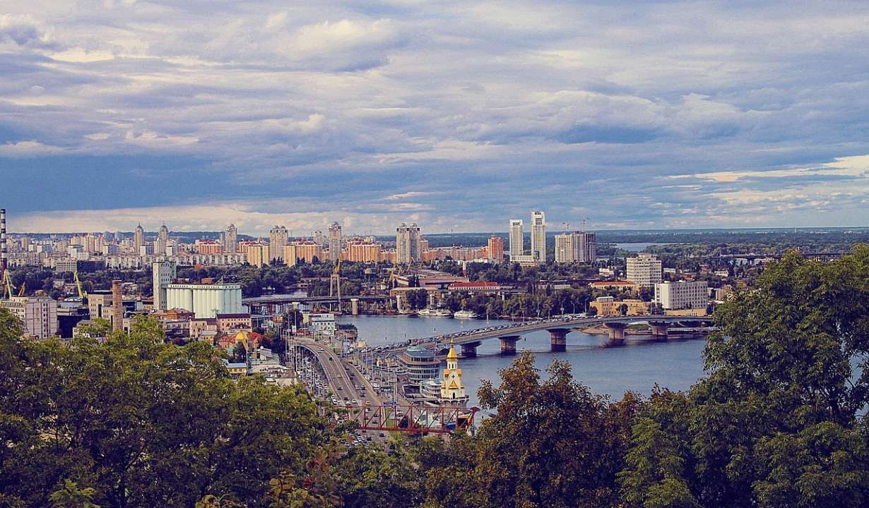 Украинцев, которые возвращаются домой, стало больше / Фото: Pixabay Украинцев, которые выезжают, стало меньше – большинство возвращается домой