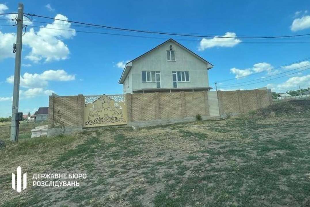 Командир воинской части использовал своих бойцов вместо строителей