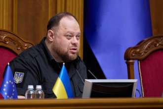 В Раді поки немає 226 голосів для заборони діяльності московського патріархату/Фото: Стефанчук В Раді поки немає 226 голосів для заборони діяльності московського патріархату