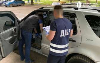 Государственное бюро расследований продолжает системную работу по разоблачению государственных изменников Сколько уголовных производств по преступлениям против Нацбезопасности возбуждено с 24 февраля 2022