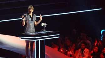 Музичної премії MTV Europe Music Awards цього року не буде: у чому причина/Фото: Dasding Музичної премії MTV Europe Music Awards цього року не буде: у чому причина