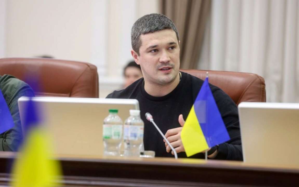 Федоров розповів про програму Future Perfect: англійська стане обов’язковою в навчальній системі