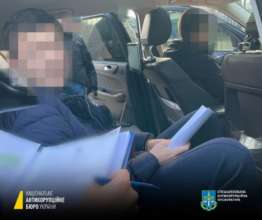 Викрито низку злочинів, пов’язаних із відновленням України/Фото: САП Викрито низку злочинів, пов’язаних із відновленням України/Фото: САП